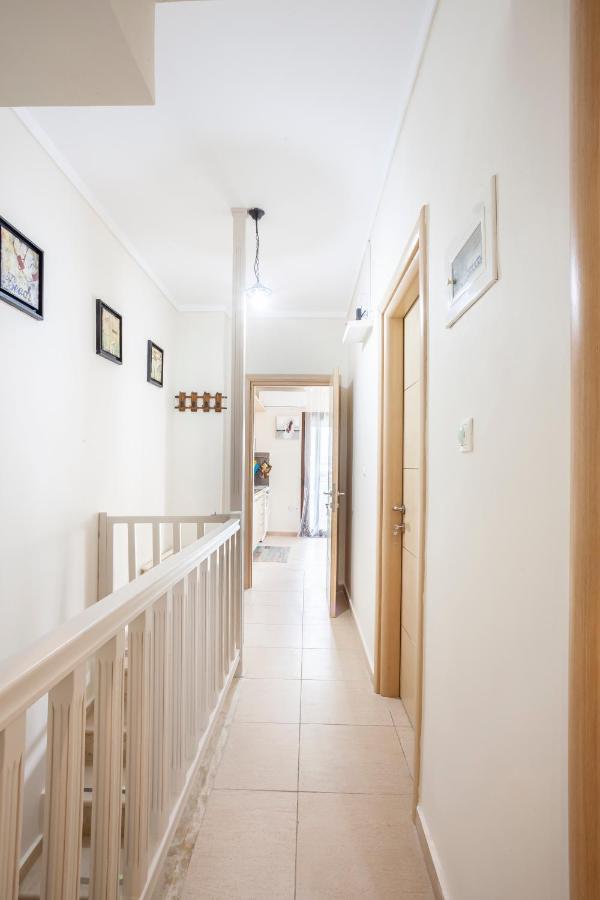 Sea Side Home Valentina Hanioti Exterior photo